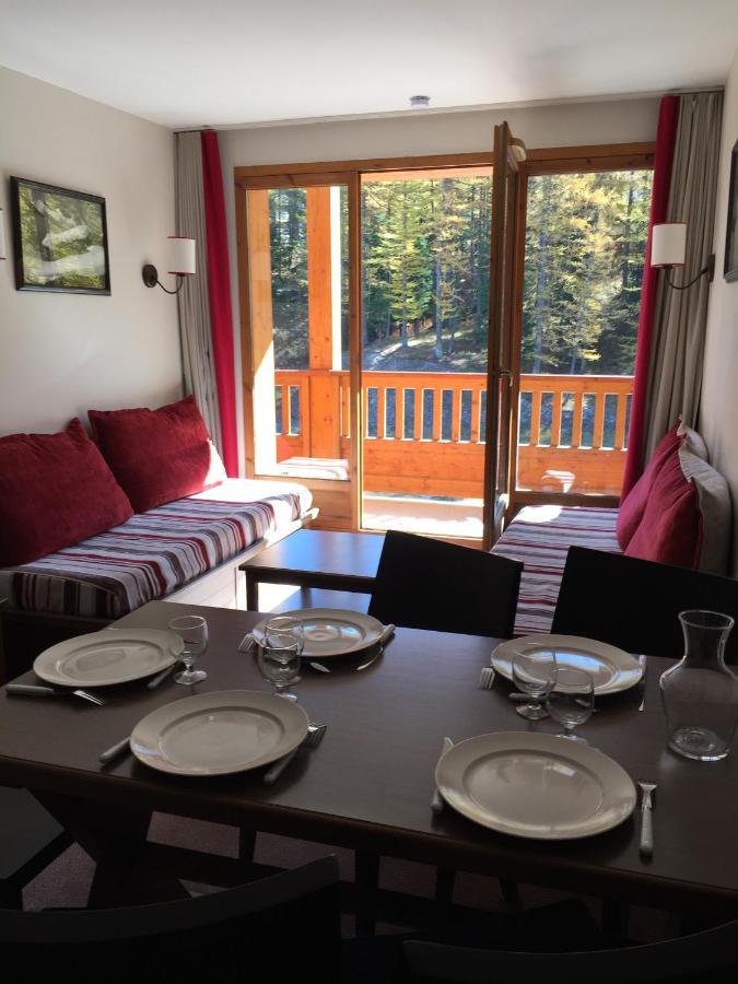 Appartement Vars Vars  Extérieur photo