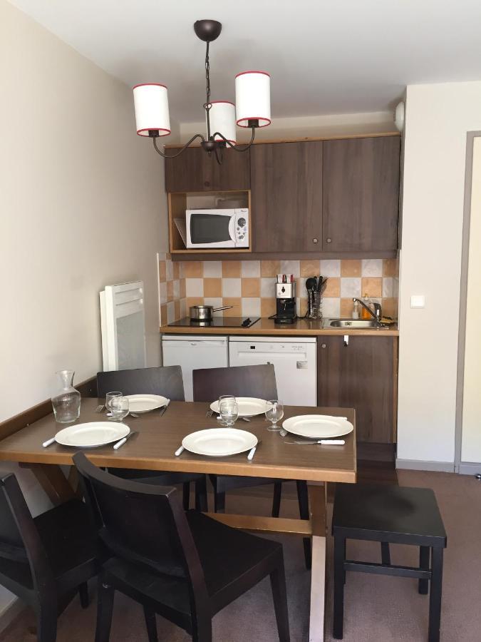 Appartement Vars Vars  Extérieur photo